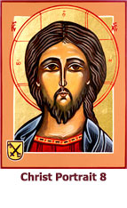 25. Christ Portrait image  8